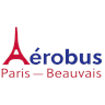 Aérobus Paris - Beauvais logo